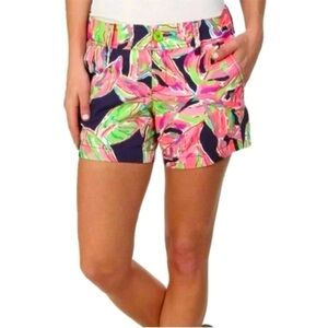 Lilly Pulitzer Callahan Shorts